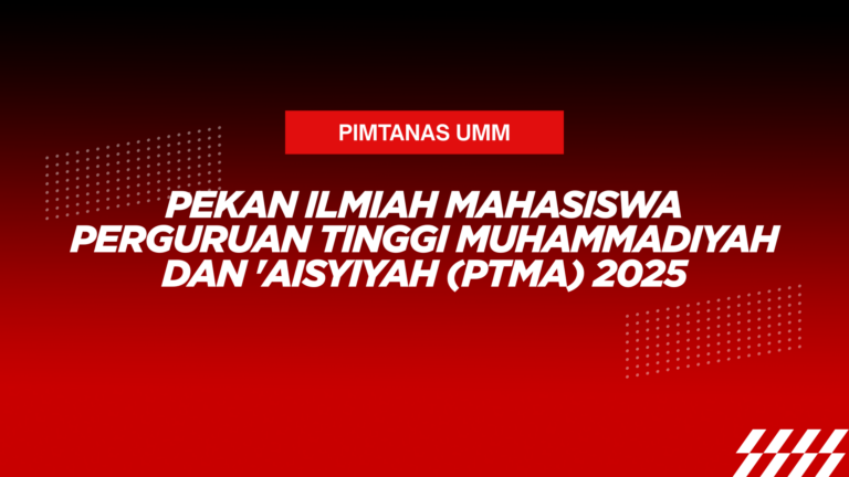 Mahasiswa Universitas Muhammadiyah Malang Borong Prestasi di Ajang PIMTANAS 2025