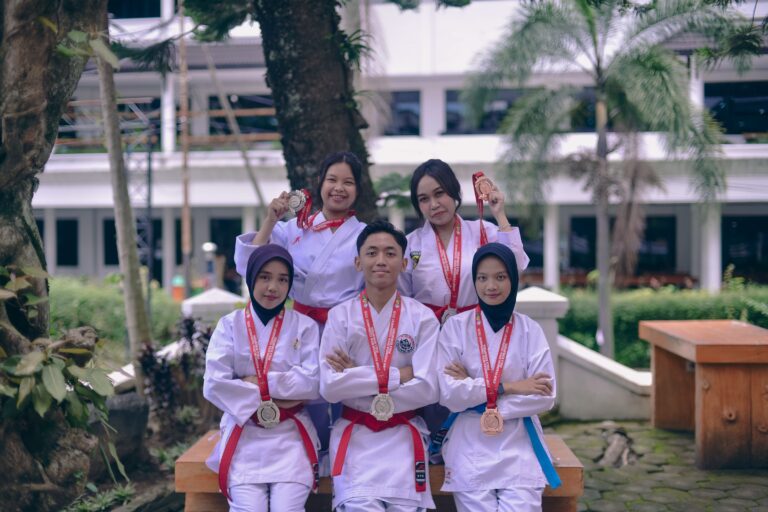 Kontingen UMM Borong Medali di Open Tournament Piala Kemenpora 2026 Bandung