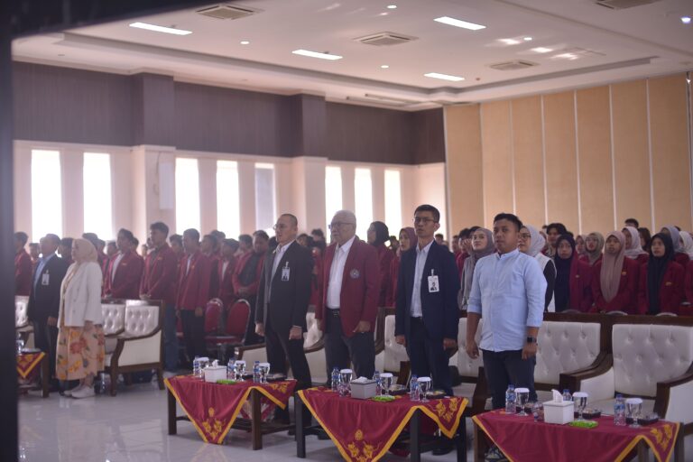 Opening Rector Cup UMM 2026 Berlanjut dengan Workshop Inspiratif Bersama BSI dan Paragon Group