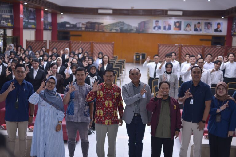 Perkuat Serapan Kerja Lulusan, UMM dan BRI Gelar “Campus Hiring” Sekaligus Teken MoU Rekrutmen Alumni